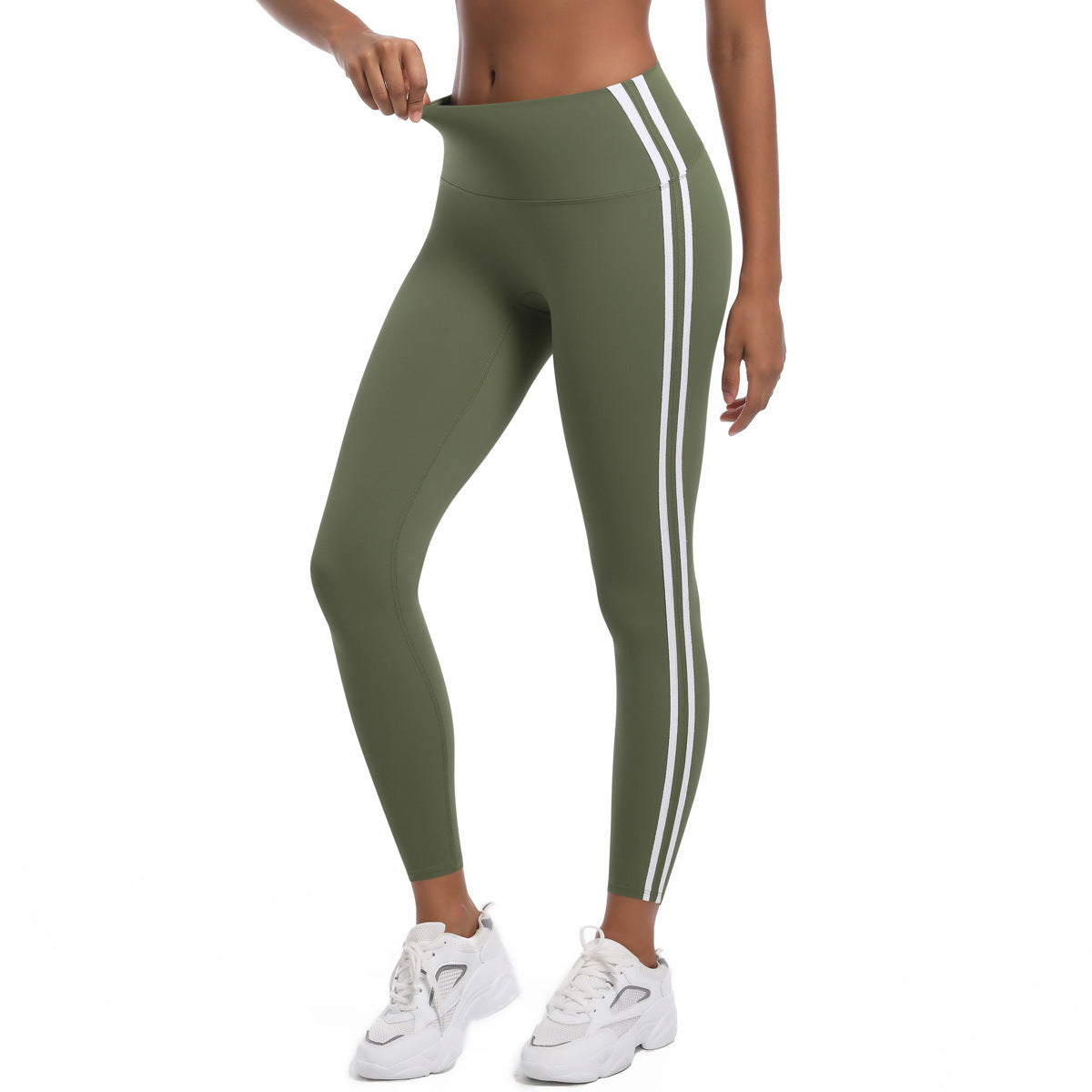 Women's Yoga Pants | Women's Fitness Pants | Vibez Fashion