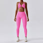 Bra Trousers Barbie Pink