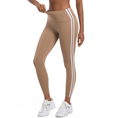 Women's Yoga Pants | Women's Fitness Pants | Vibez Fashion