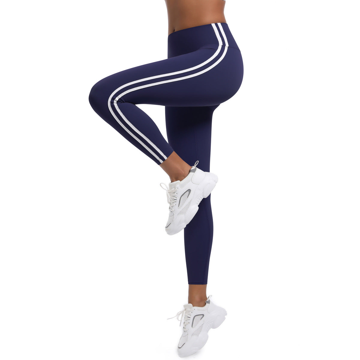 Women's Yoga Pants | Women's Fitness Pants | Vibez Fashion