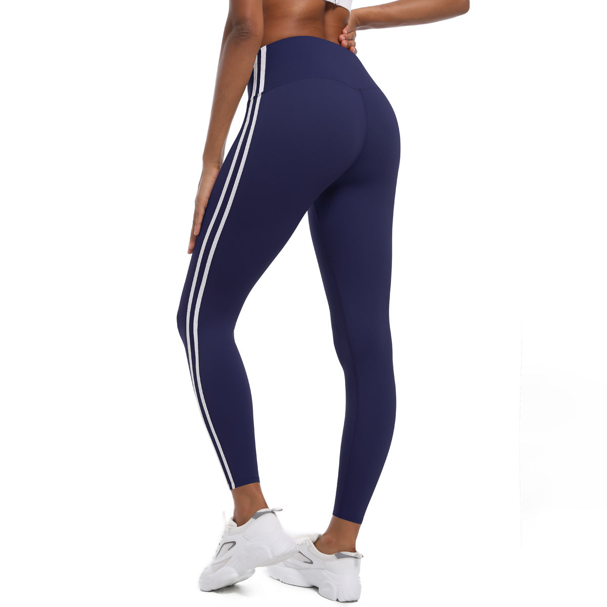 Women's Yoga Pants | Women's Fitness Pants | Vibez Fashion