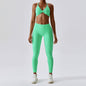 Bra Trousers Apple Green