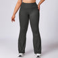 Bell-Bottom Pants Volcanic Ash