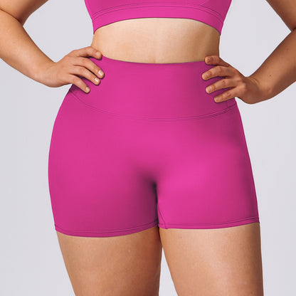 Shorts Magenta