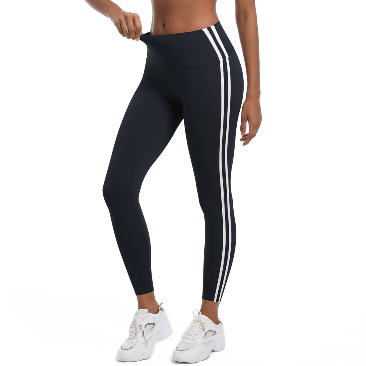 Women's Yoga Pants | Women's Fitness Pants | Vibez Fashion