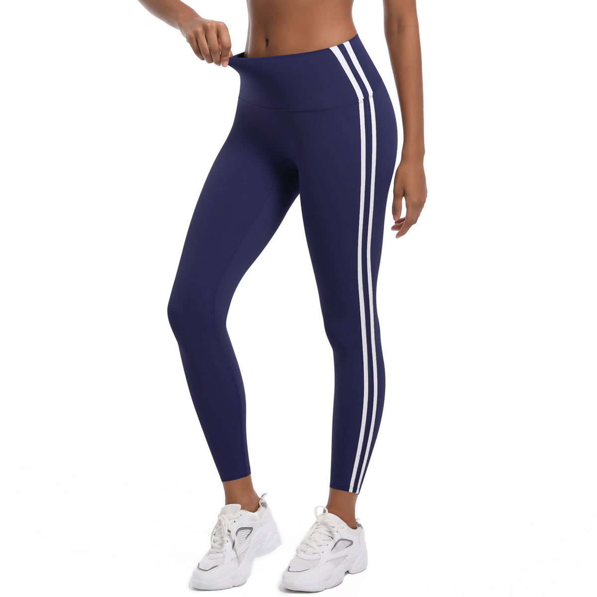 Women's Yoga Pants | Women's Fitness Pants | Vibez Fashion