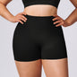 Shorts High-Grade Black